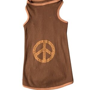 Doggie Tank Top